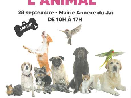 Journée de l'animal à Marignane