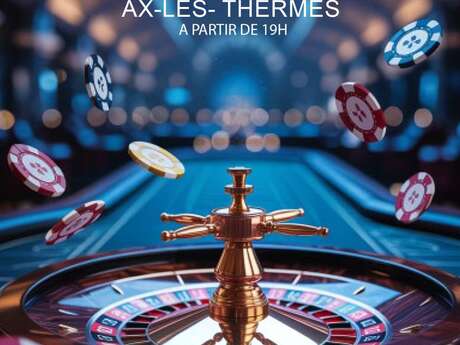 Snow Gay" Grand Opening Evening