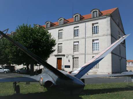 Service Historique de la Défense