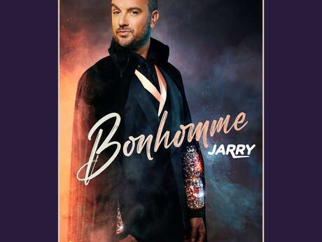 Spectacle - Jarry « Bonhomme »