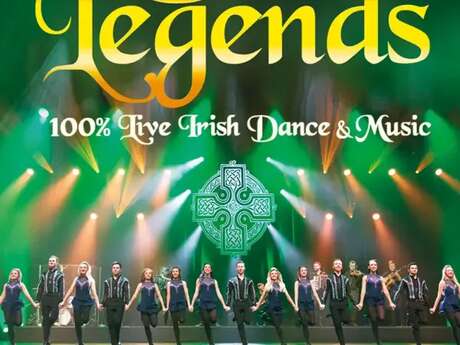 Spectacle : Celtic Legends