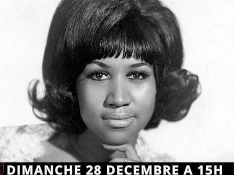 Tributo ad Aretha Franklin