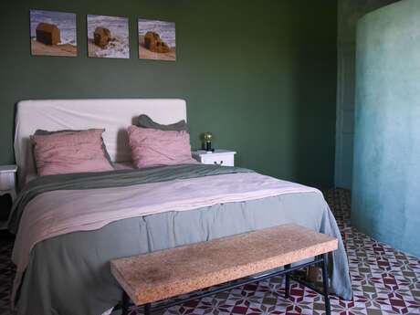 Mas Gardane - Chambres d'hôtes