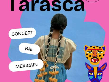 Concert : "La Tarasca"