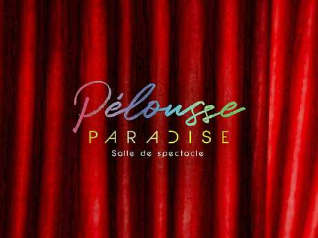 Théâtre - Comédie “Talons aiguilles & poil aux pattes”