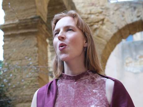 Festival Lips #3 – Souffle