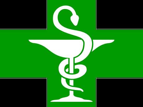 Pharmacie du Guil