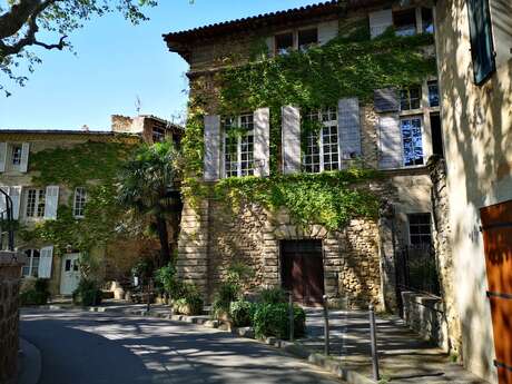 Place Jean Jaurès