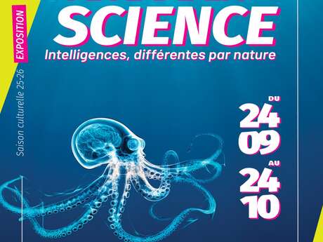 Exhibition - La Fête de la science