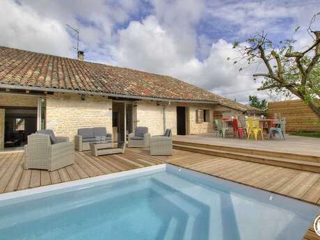 Le Jardin de Tantine