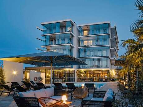 Mercure Toulon La Seyne Sur Mer