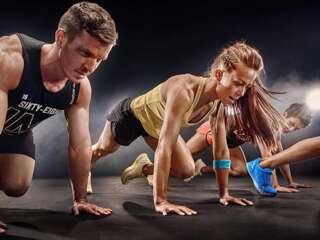 Energym Energym