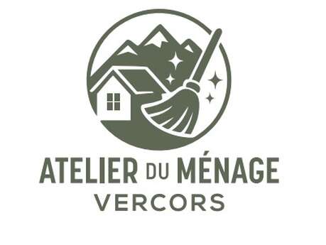 Atelier du ménage Vercors