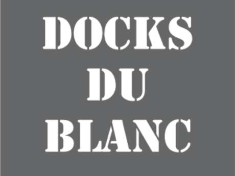 Docks du blanc