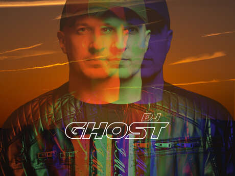 Summer Closing Party : DJ Ghost