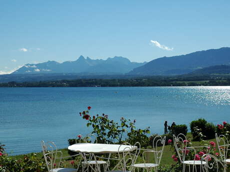 Hotel - Restaurant de la Plage