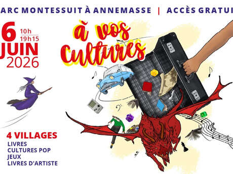 À Vos Cultures