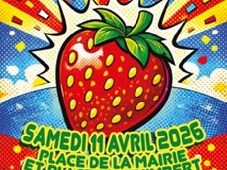 Strawberry Festival