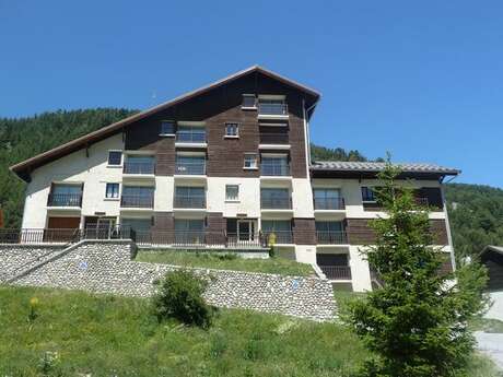 4-person apartment - Le Cheynet 2 n°11