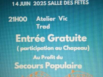 Bal Trad