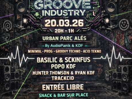 Urban groove industry