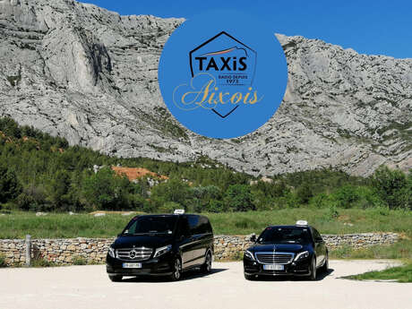 Association des Taxis Radio Aixois