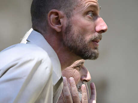 Spectacle "Trois contes et quelques"