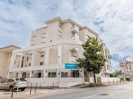 Résidence Appart' City