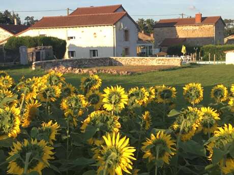 Domaine  de la Varenne