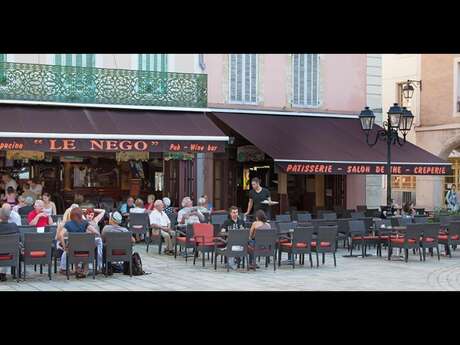 Café des Négociants