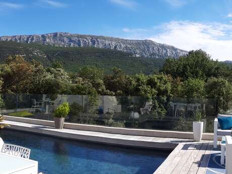 Chez Lydie et Hervé