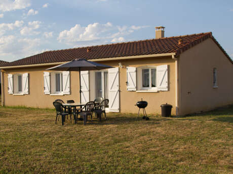 Gîte "Les lauriers de Lomagne"