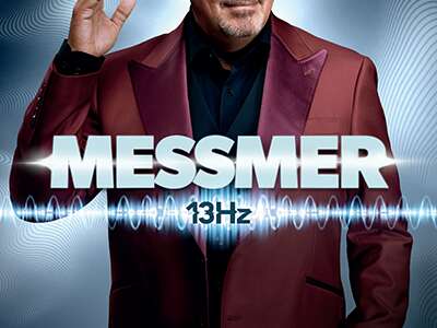 Spectacle - Messmer "13Hz"