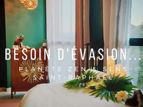 Planète Zen & Sens