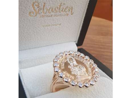 Sébastien Artisan Joaillier