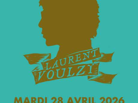 Laurent Voulzy