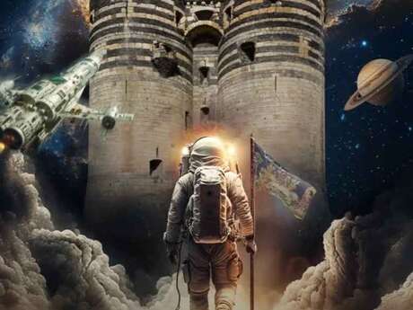 Le grand noël: La Belle Echoppe