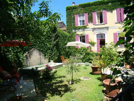 Chez la Sommelière The Wine B&B Chez la Sommelière The Wine B&B
