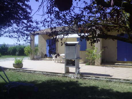 Les Passerons - Le Rossignol