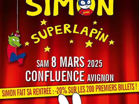 Simon Superlapin