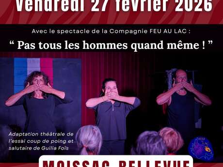 Assemblée générale spectaculaire du plancher des chèvre