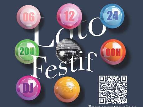 Loto Festif