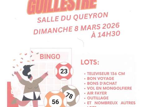 Loto du Regain des montagnes