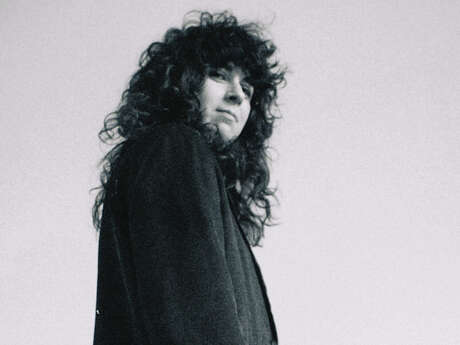 Concerts - Laura Cahen + Boucle