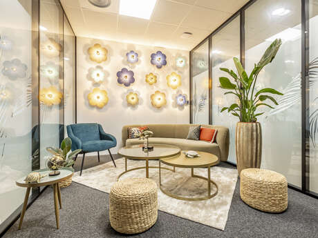 B'Coworker Angers - Orgemont