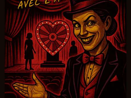 On ne badine pas avec l'amour