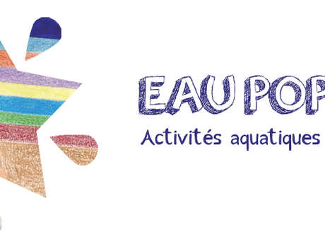 Marche aquatique "Longe côte" à Hyères