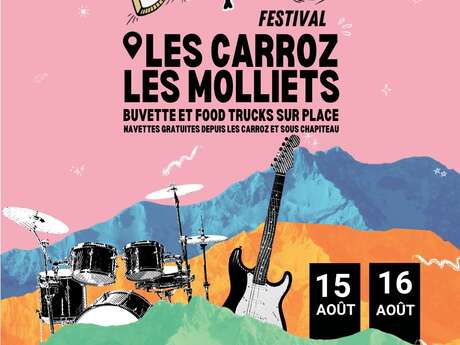 Dahu Festival