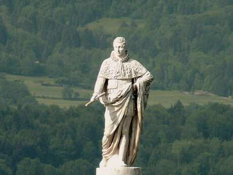 Colonne Charles Félix