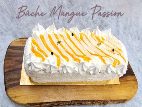 Une Glace en Luberon